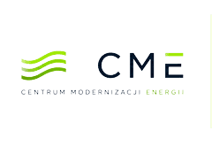 CME — Centrum Modernizacji Energii